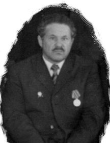 Жуков Юрий Леонидович