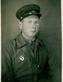 Гусаков Николай Петрович