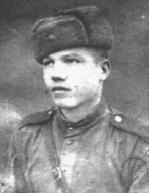 Вшивков Михаил Иванович