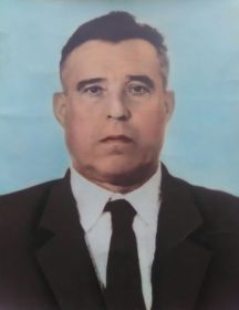 Колесников Петр Яковлевич