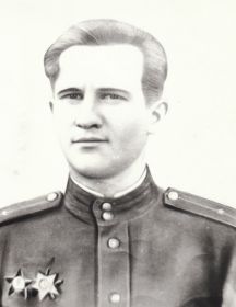 Бобровский Виктор Яковлевич