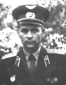 Шаров Геннадий Иванович