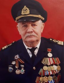 Зубко Николай Гаврилович