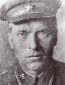 Елисеев Павел Иванович