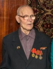 Геннадий Петрович Приписнов