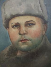 Чеботарёв Николай Петрович