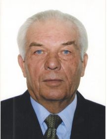 Беспалов Виктор Александрович