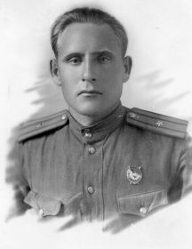 Плотников Григорий Леонидович