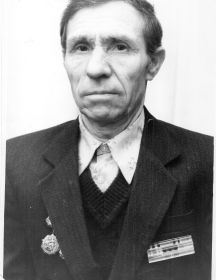 Крылов Егор Иванович