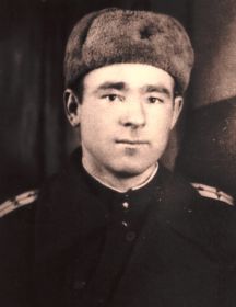 Пономарёв Михаил Иванович