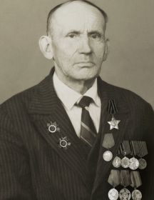 Карабанов Иван Дмитриевич