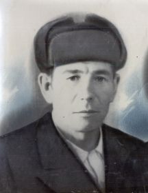 Пономарев Григорий Антонович 