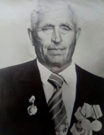 Кошубаров Сергей Петрович