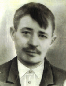 Белов Семен Егорович