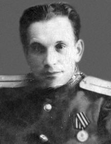 Степанов Николай