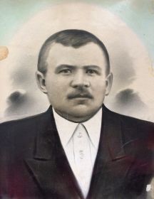 Гранин Пётр Дмитриевич
