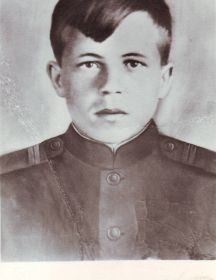 Турушкин Сергей Александрович