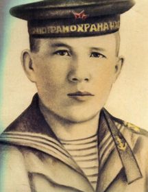 Кириллов Николай Кириллович