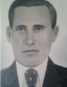 Есипов Михаил Александрович