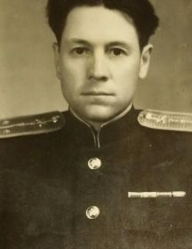 Поляков Леонид Сергеевич