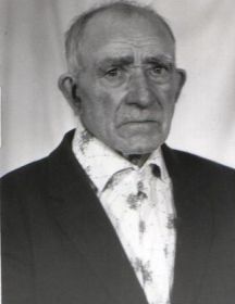 Поповичев Василий Дмитриевич