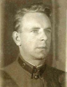 Сонин Константин Петрович