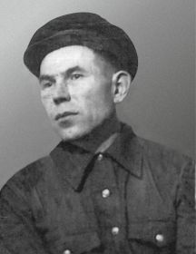 Кокорышкин Илья Михайлович