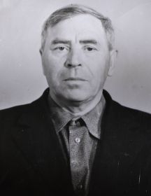 Бочаров Николай Игнатьевич 