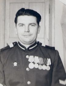 Пихун Василий Дмитриевич