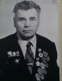 Никулин Александр Николаевич