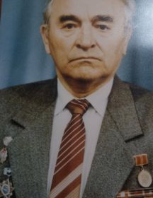 Колесников Анатолий Григорьевич