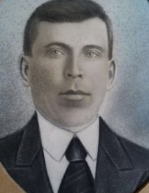 Муринов Иван Павлович