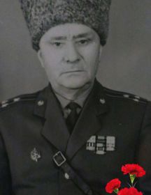 Луценко Яков Павлович