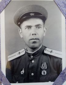 Житинёв Иван Фёдорович
