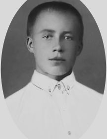 Куликов Александр Григорьевич