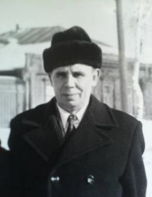 Арахчеев Александр Михайлович