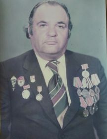 Швец Анатолий Захарович