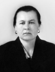 Шадрина Мария Готфридовна