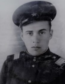 Шахтарин Геннадий Дмитриевич
