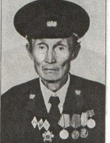 Моляров Михаил Петрович