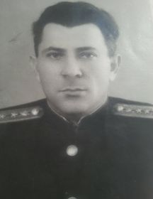 Неймарк Исаак Михайлович 