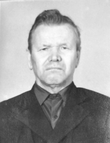 Зотиков Михаил Зотикович