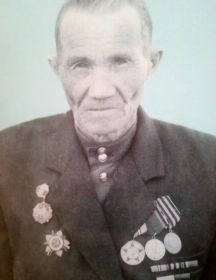 Краснов Фёдор Николаевич