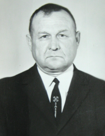 Якимов Николай Якимович