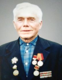 Демьянов Григорий Никифорович