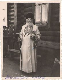Николаев Николай Николаевич