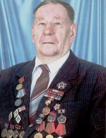 Бурмистров Владимир Иванович