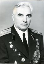 Коркошко Владимир Петрович