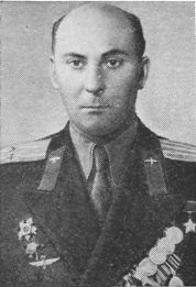 Романов Владимир Фёдорович