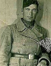 Горбунов Илья Александрович